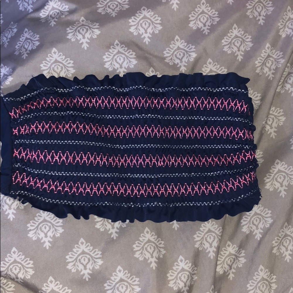 swim suit top